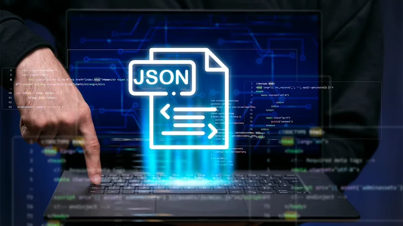 What is a JSON File? Find Out How to Open JSON Files