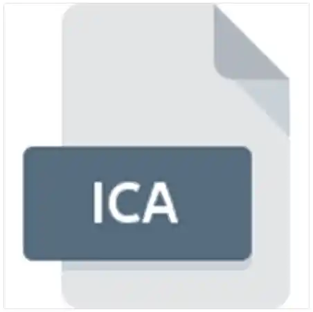ICA File