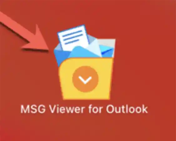 MSG Viewer for Outlook