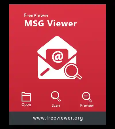 MSG Viewer