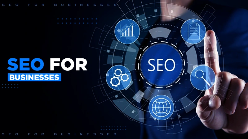 What is SEO? 7 Real Benefits of SEO for Businesses in 2024